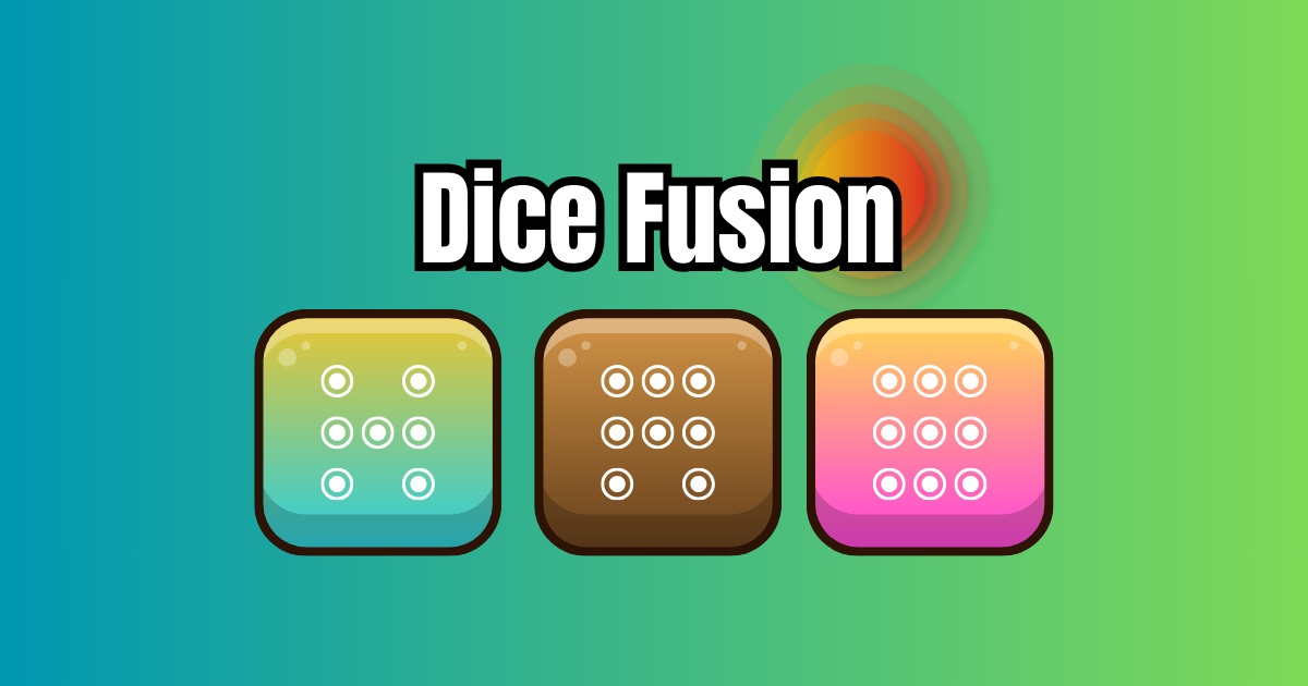 Dice Fusion