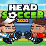 Head Soccer 2022