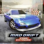 Mad Drift Zone Extreme