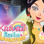 Kawaii Realm Adventure