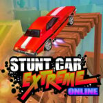 Stunt Car Extreme Online